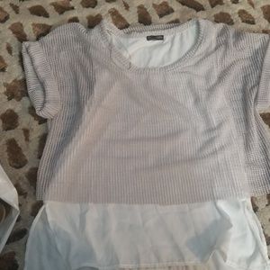 Zara top